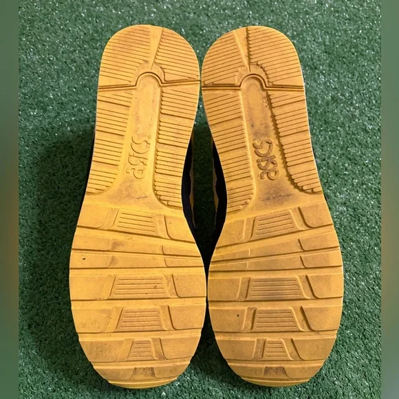 ASICS Gel-Lyte Welcome To The Dojo Pack Sneakers - Picture 5 of 8